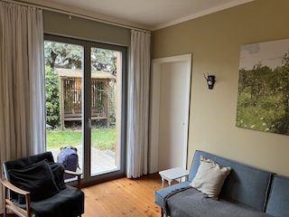 Ferienwohnung Sasbach am Kaiserstuhl Ausstattung 10