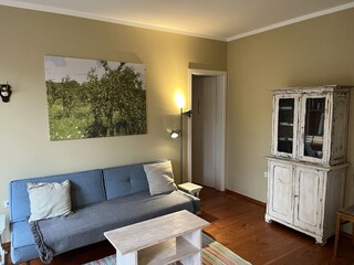 Ferienwohnung Sasbach am Kaiserstuhl Ausstattung 14