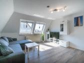 Vakantieappartement Borkum Kenmerken 1