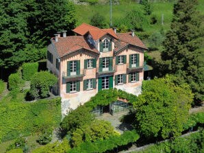 Ferienhaus Villa della Marchesa