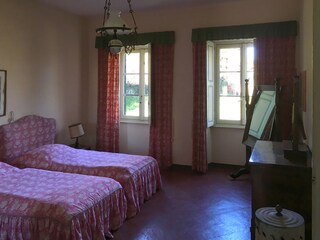 Casa de vacaciones Oggebbio Características 10