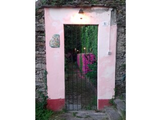 Casa de vacaciones Oggebbio Grabación al aire libre 6