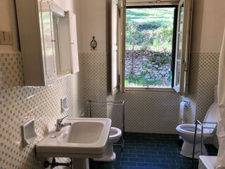 Maison de vacances Oggebbio Équipement 23