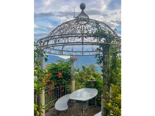 Casa per le vacanze Cannero Riviera Registrazione all'aperto 8