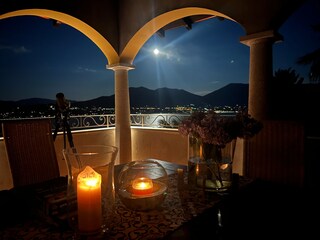 Casa per le vacanze Cannero Riviera Registrazione all'aperto 12