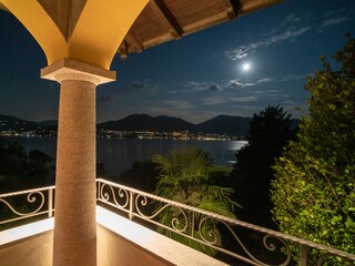 Casa per le vacanze Cannero Riviera Registrazione all'aperto 13