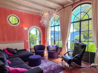 Casa per le vacanze Cannero Riviera Caratteristiche 16