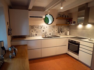 Casa per le vacanze Cannero Riviera Caratteristiche 19