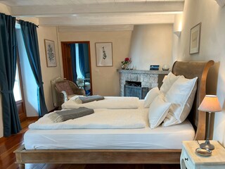 Casa per le vacanze Cannero Riviera Caratteristiche 21