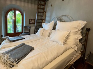 Casa per le vacanze Cannero Riviera Caratteristiche 23