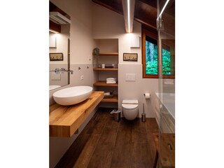 Casa per le vacanze Cannero Riviera Caratteristiche 25