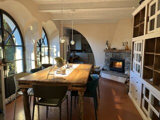 Casa per le vacanze Cannero Riviera Caratteristiche 18