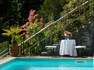 Casa per le vacanze Cannero Riviera Registrazione all'aperto 5