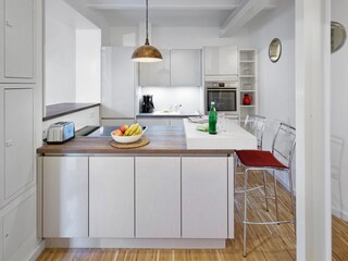 Vakantieappartement Potsdam Kenmerken 13