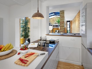 Vakantieappartement Potsdam Kenmerken 4