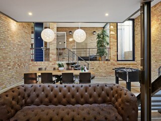 Apartamento de vacaciones Potsdam Características 5