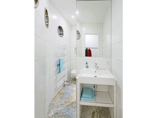 Apartamento de vacaciones Potsdam Características 11