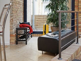 Apartamento de vacaciones Potsdam Características 10