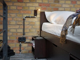 Vakantieappartement Potsdam Kenmerken 7
