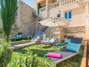 Chalet Ca Sa Tia Vicari