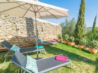 Chalet Selva Registrazione all'aperto 2