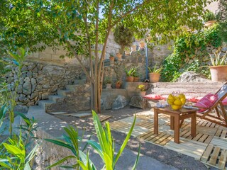 Chalet Selva Registrazione all'aperto 3