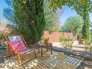 Chalet Selva Registrazione all'aperto 4