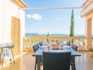 Chalet Selva Registrazione all'aperto 5