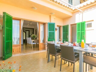 Chalet Selva Registrazione all'aperto 7