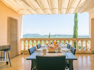 Chalet Selva Registrazione all'aperto 8