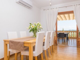 Chalet Selva Caratteristiche 16