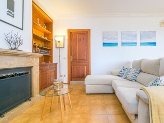 Chalet Selva Caratteristiche 19