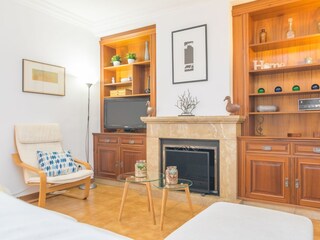 Chalet Selva Caratteristiche 20