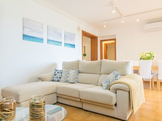 Chalet Selva Caratteristiche 21