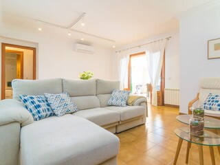 Chalet Selva Caratteristiche 22