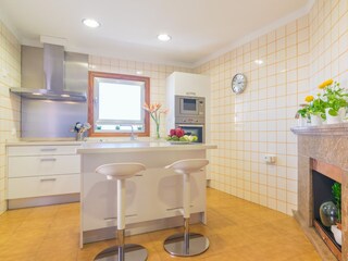 Chalet Selva Caratteristiche 23