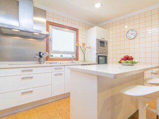 Chalet Selva Caratteristiche 24