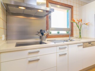 Chalet Selva Caratteristiche 25