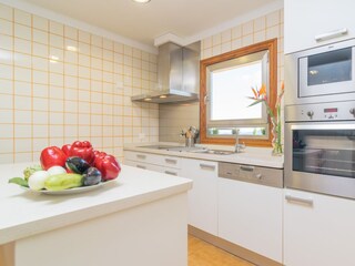 Chalet Selva Caratteristiche 26