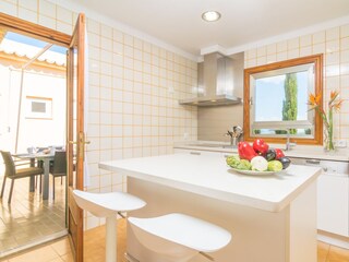 Chalet Selva Caratteristiche 27