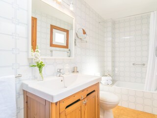 Chalet Selva Caratteristiche 36