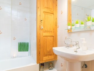 Chalet Selva Caratteristiche 37