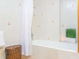 Chalet Selva Caratteristiche 38