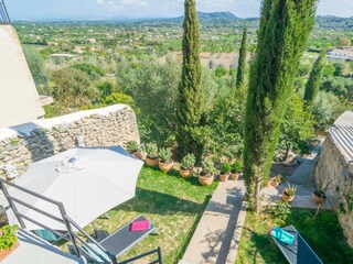 Chalet Selva Registrazione all'aperto 13