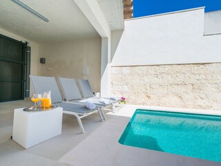 Villa Sa Pobla Buitenaudio-opname 4