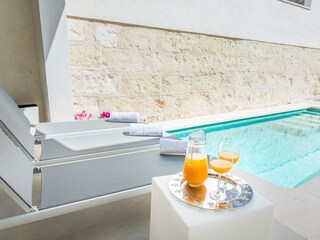 Villa Sa Pobla Außenaufnahme 7