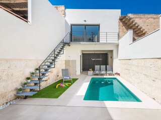 Villa Sa Pobla Buitenaudio-opname 10