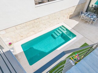 Villa Sa Pobla Registrazione all'aperto 9