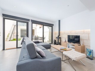 Villa Sa Pobla Ausstattung 15