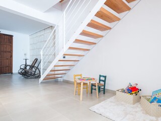 Villa Sa Pobla Ausstattung 19